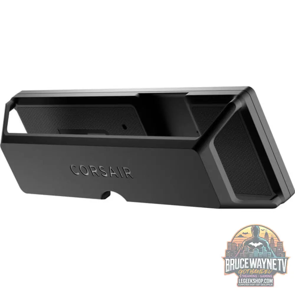 Corsair XENEON EDGE, LCD-Monitor - vue 5