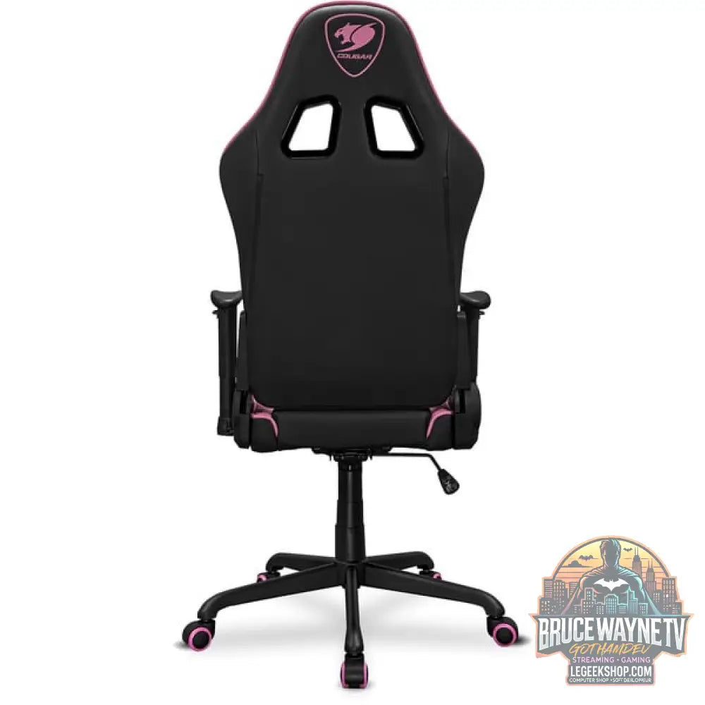 Cougar chaise gaming Armor Elite EVA - Cougar - vue 5