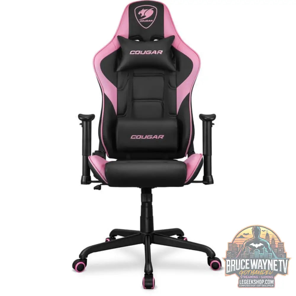 Cougar chaise gaming Armor Elite EVA - Cougar - vue 2