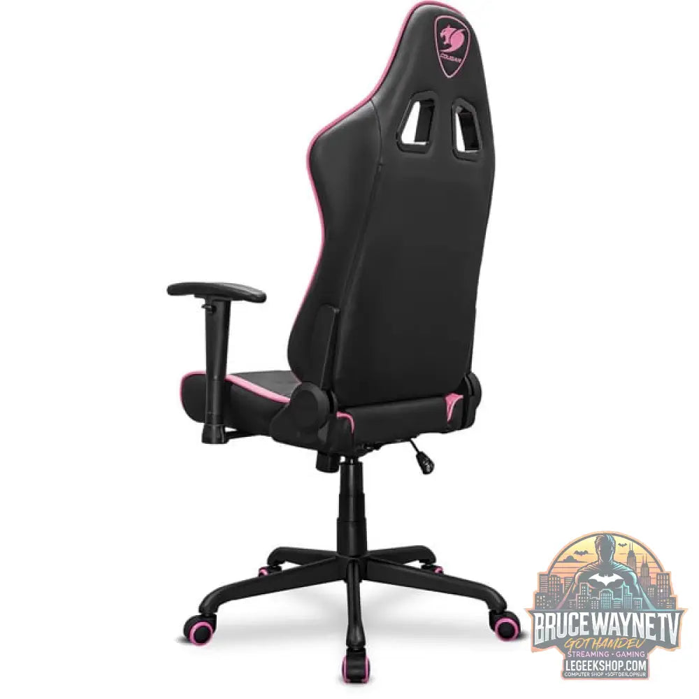Cougar chaise gaming Armor Elite EVA - Cougar - vue 4