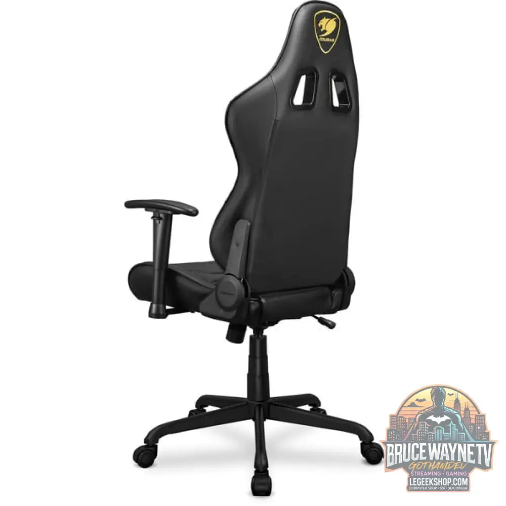 Cougar chaise gaming Armor Elite Royal - Cougar - vue 4
