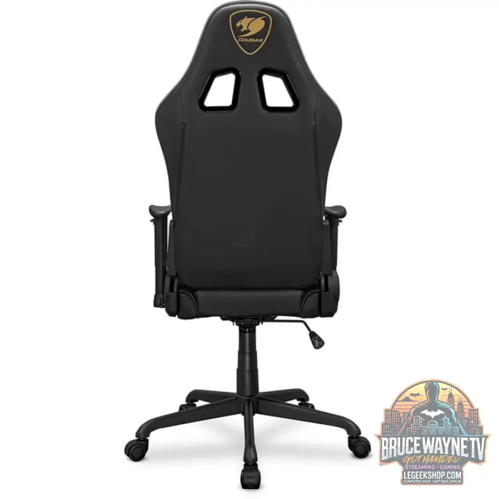 Cougar chaise gaming Armor Elite Royal - Cougar - vue 5