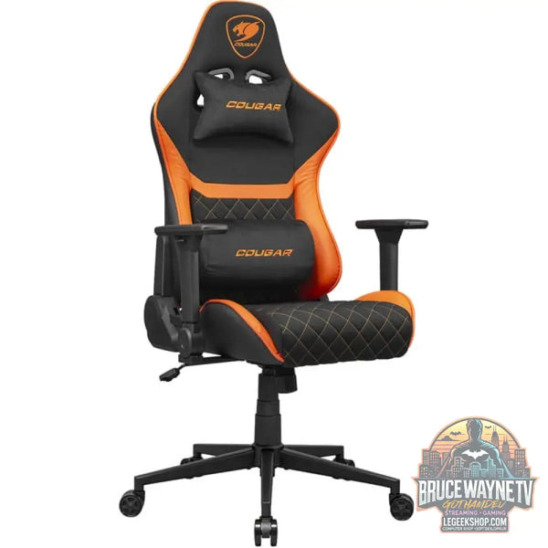 Cougar chaise gaming Armor One V2 F - Cougar