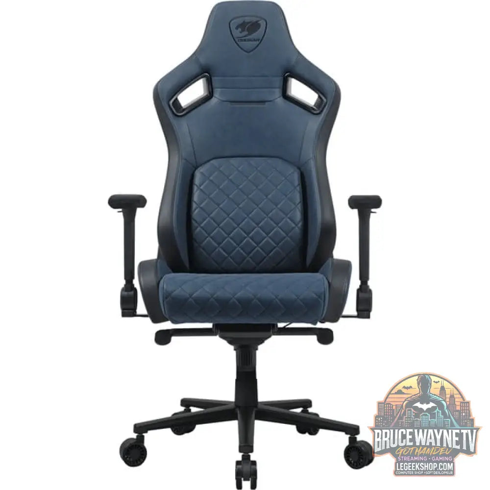 Cougar chaise gaming Defensor S - Cougar - vue 7