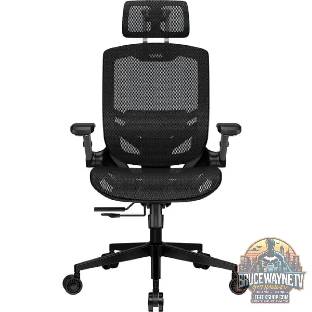 Cougar Ergonomischer chaise gaming / Office-Stuhl Speeder ONE - Cougar - vue 2