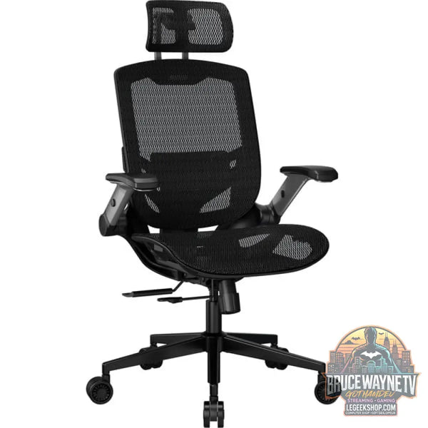 Cougar Ergonomischer chaise gaming / Office-Stuhl Speeder ONE - Cougar