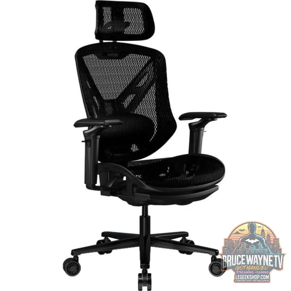 Cougar Ergonomischer chaise gaming / Office-Stuhl Speeder - Cougar