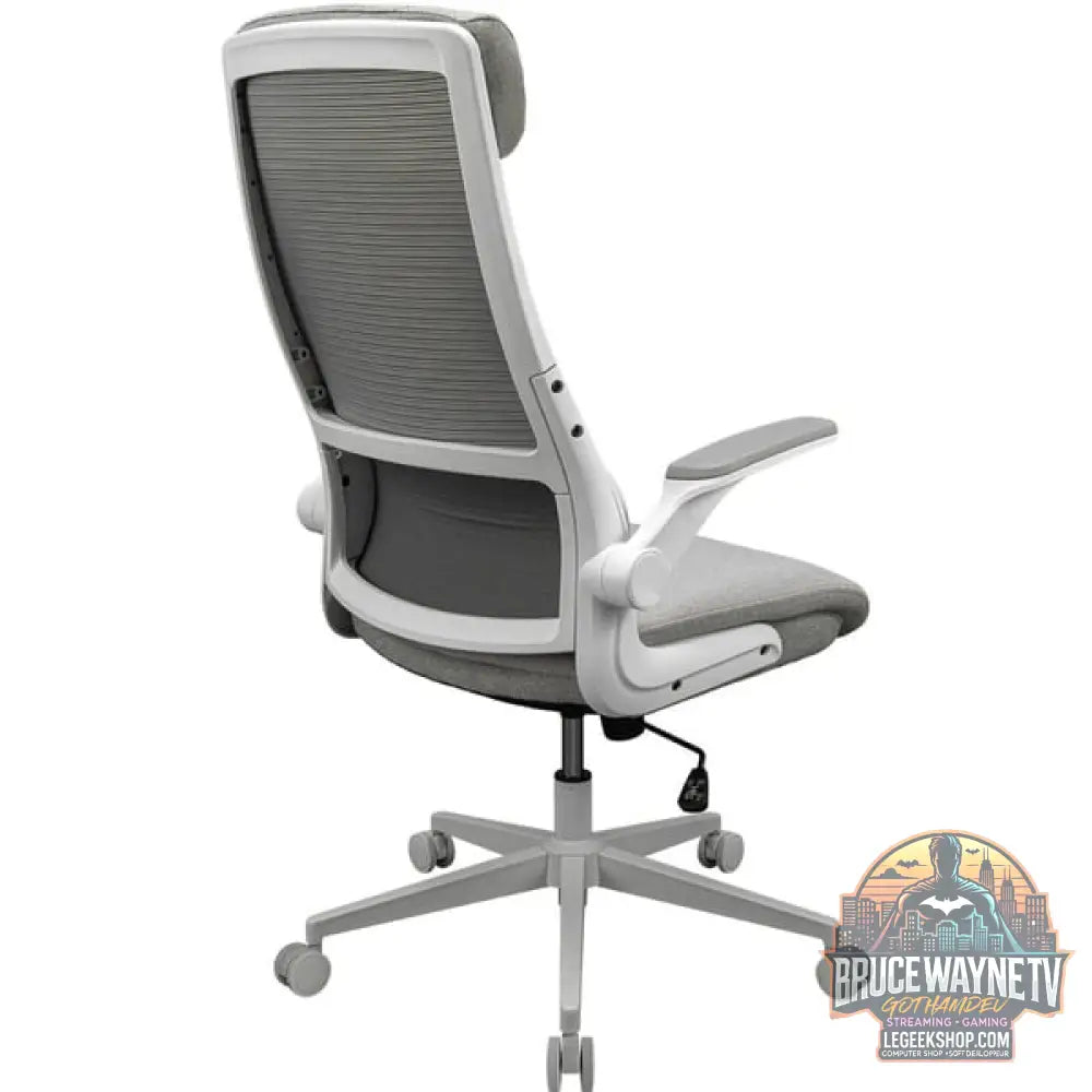 Cougar Gaming/Office-Stuhl Stryder, chaise gaming - Cougar - vue 7