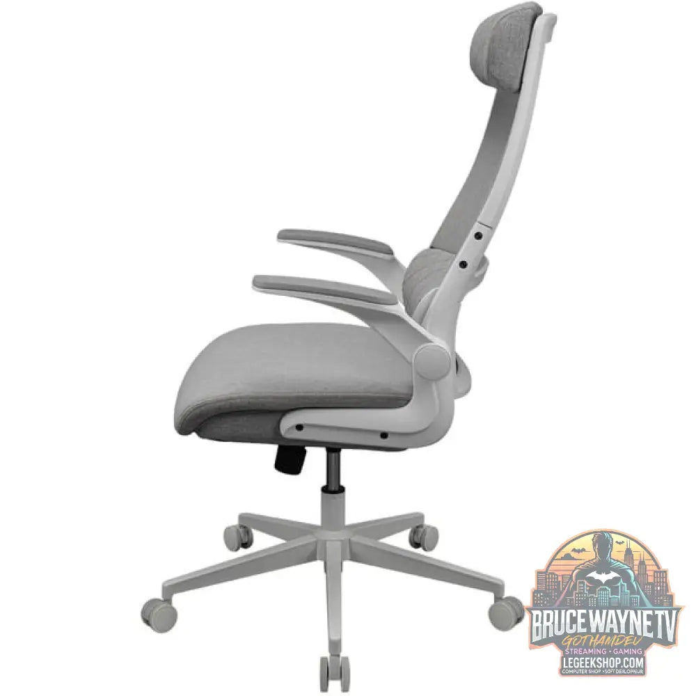 Cougar Gaming/Office-Stuhl Stryder, chaise gaming - Cougar - vue 5