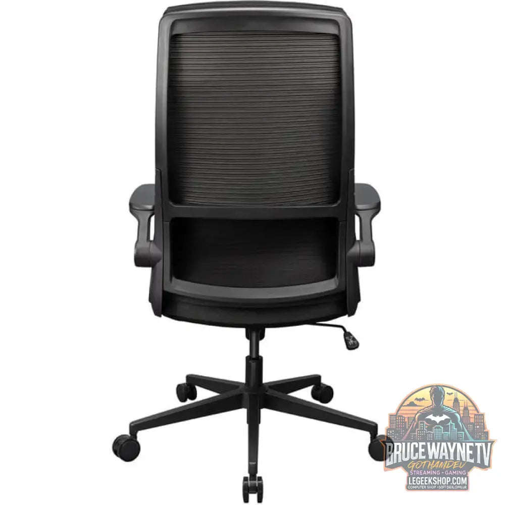 Cougar Gaming/Office-Stuhl Stryder, chaise gaming - Cougar - vue 6