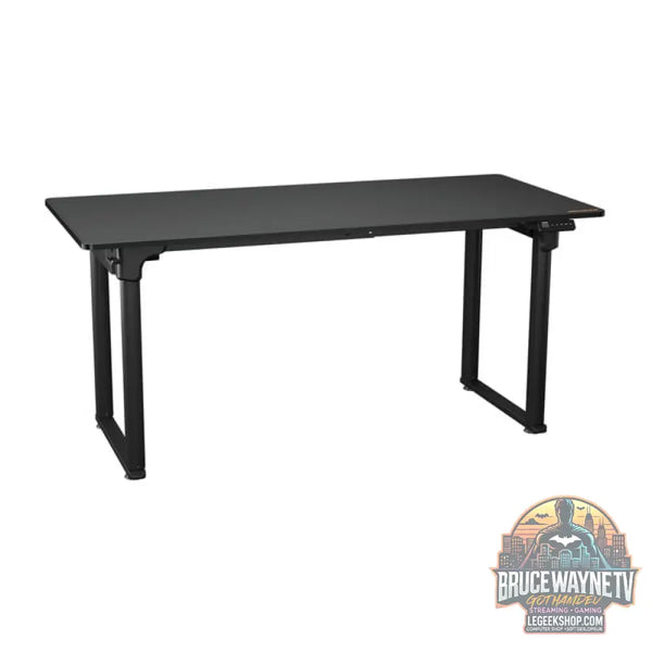 Cougar Gaming Schreibtisch E-Grav 160, Gaming-Tisch - Cougar