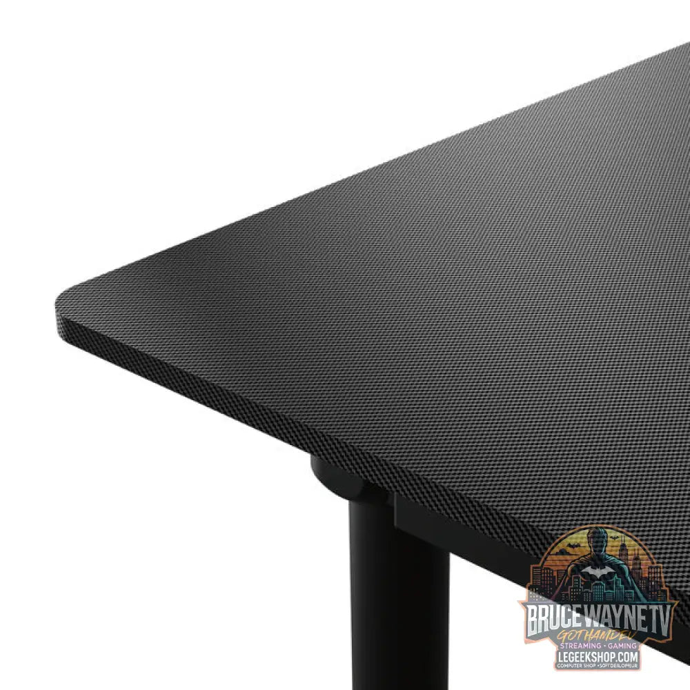 Cougar Gaming Schreibtisch E-Grav 160, Gaming-Tisch - Cougar - vue 6