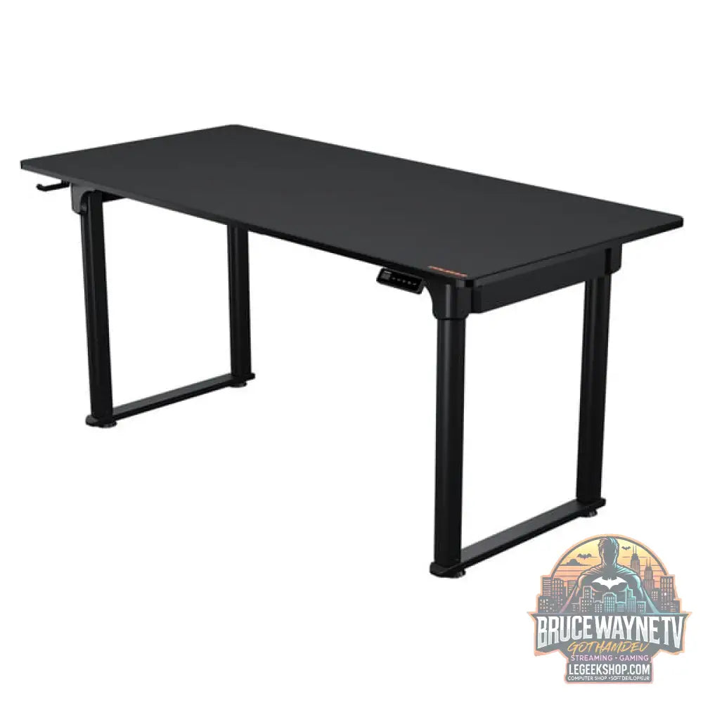 Cougar Gaming Schreibtisch E-Grav 160, Gaming-Tisch - Cougar - vue 3