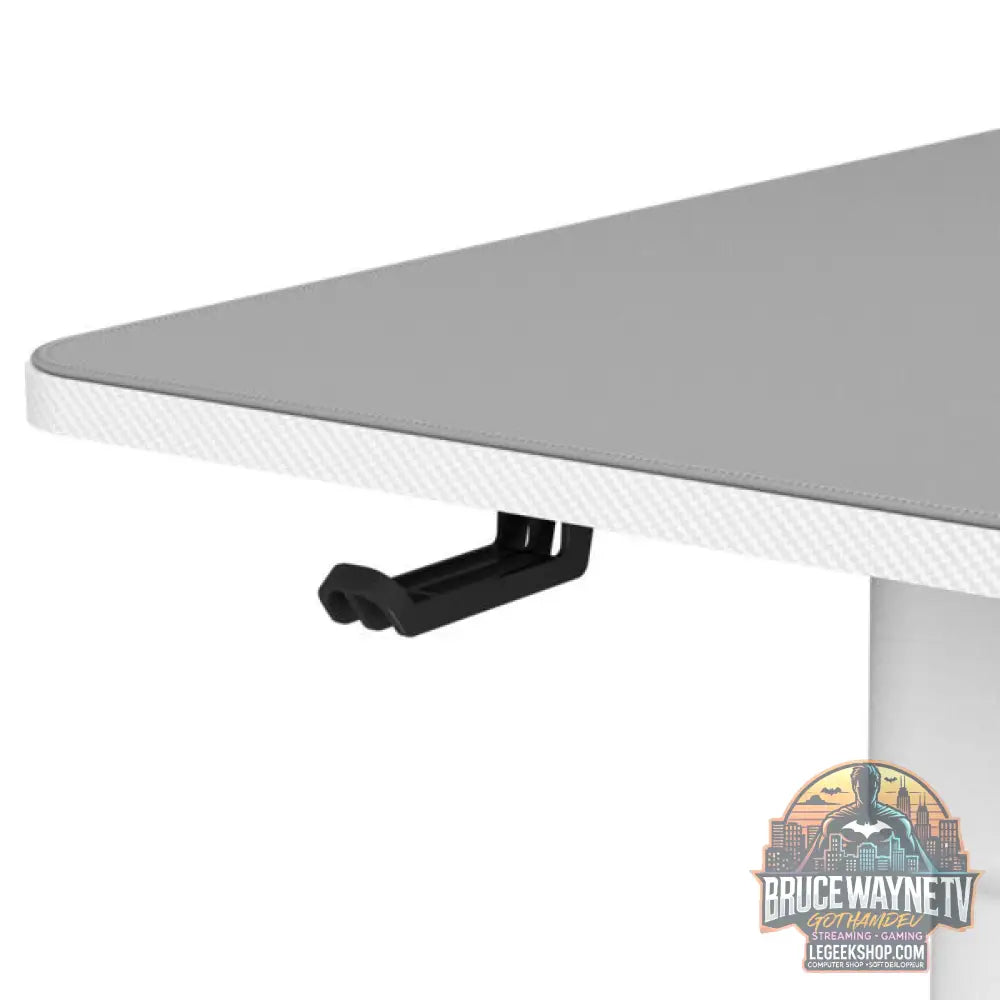 Cougar Gaming Schreibtisch E-Grav 180, Gaming-Tisch - Cougar - vue 5