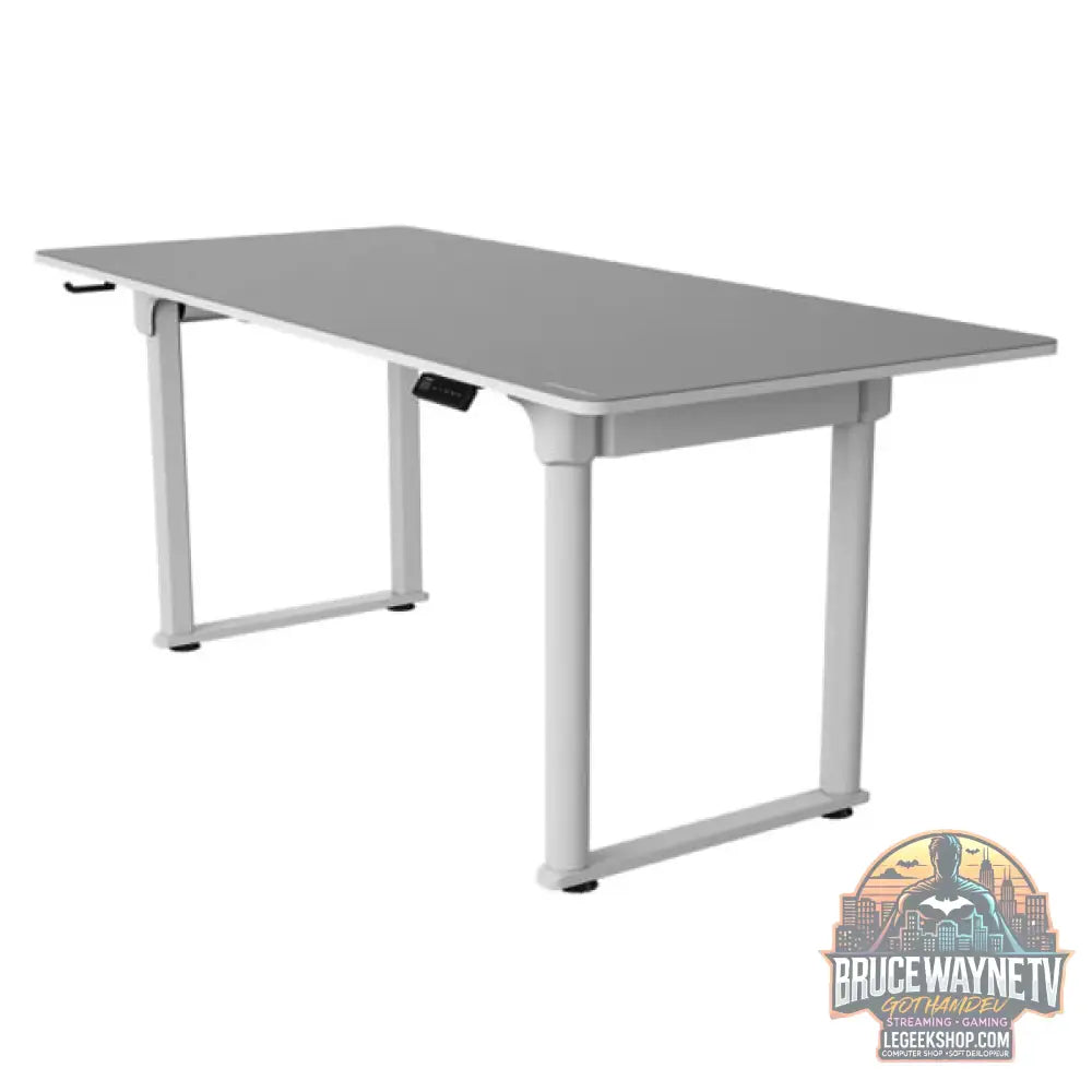 Cougar Gaming Schreibtisch E-Grav 180, Gaming-Tisch - Cougar - vue 3