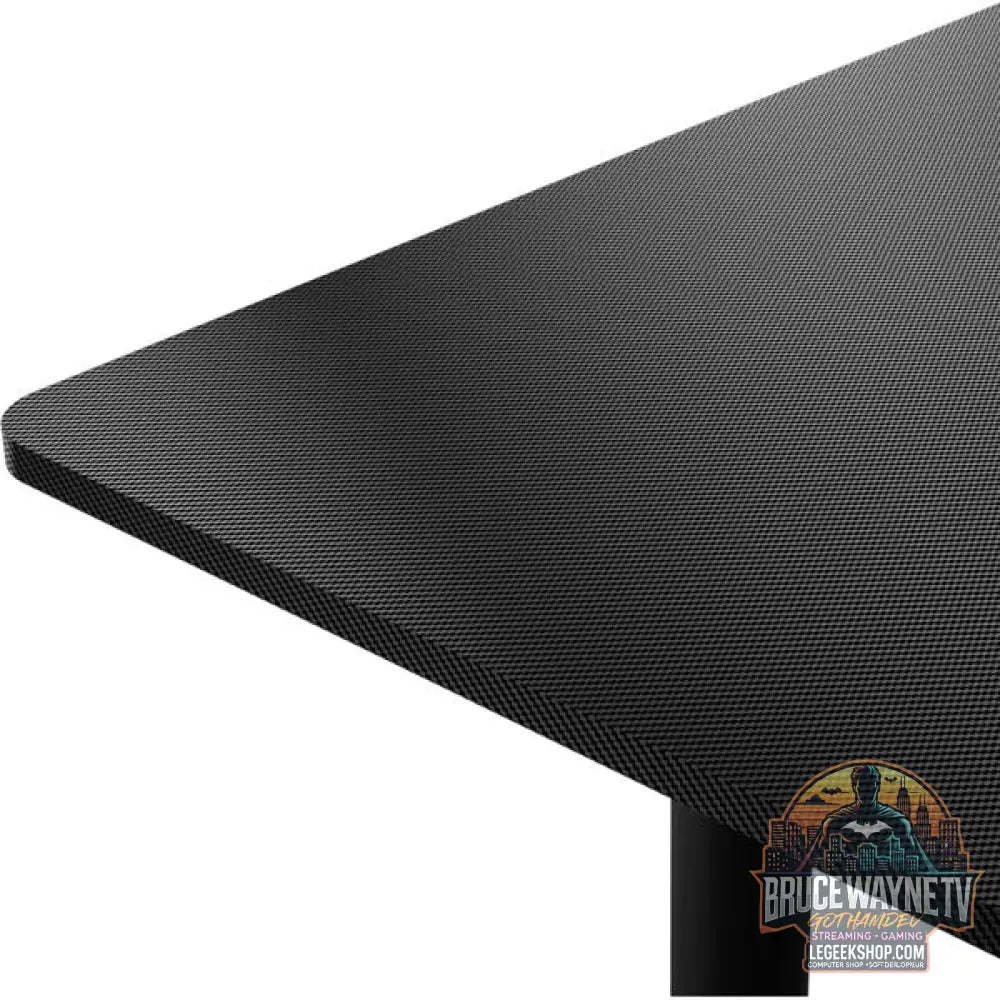 Cougar Gaming Schreibtisch E-Grav 180, Gaming-Tisch - Cougar - vue 6