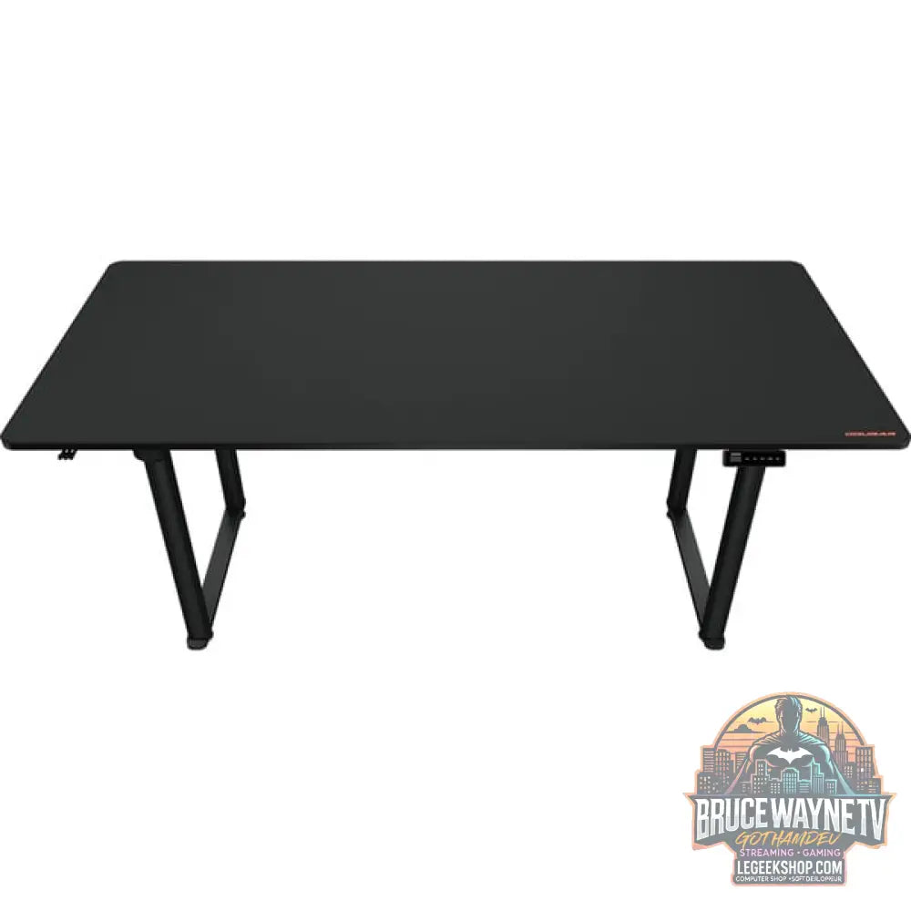 Cougar Gaming Schreibtisch E-Grav 180, Gaming-Tisch - Cougar - vue 2