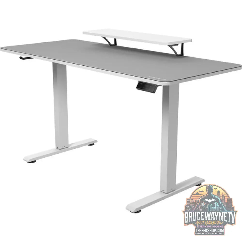 Cougar Gaming Schreibtisch E-Star 140, Gaming-Tisch - Cougar - vue 4