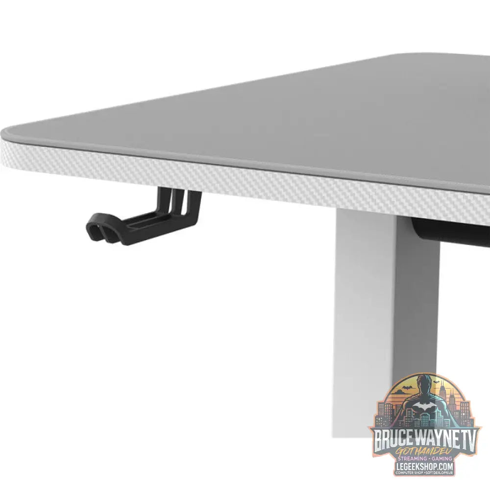Cougar Gaming Schreibtisch E-Star 140, Gaming-Tisch - Cougar - vue 8
