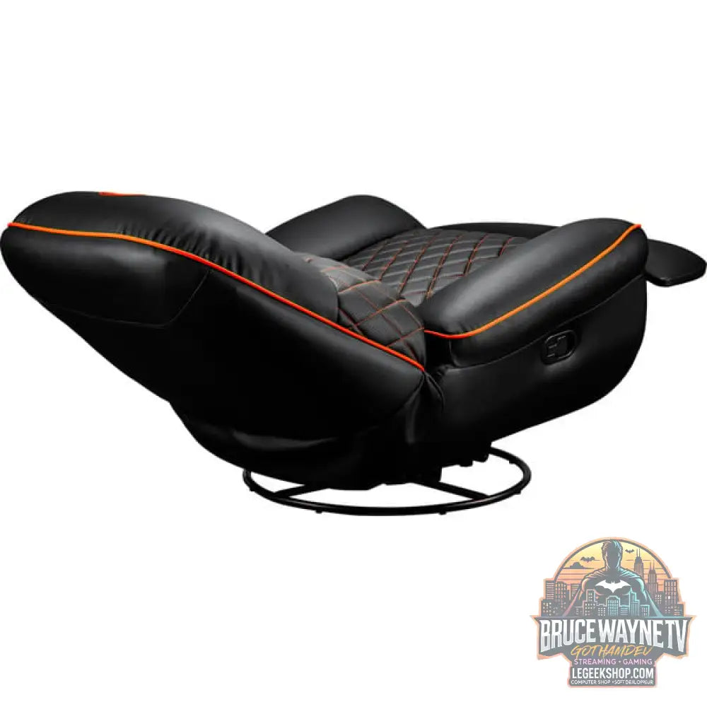 Cougar Gaming-Sofa Overlord, chaise gaming - Cougar - vue 12
