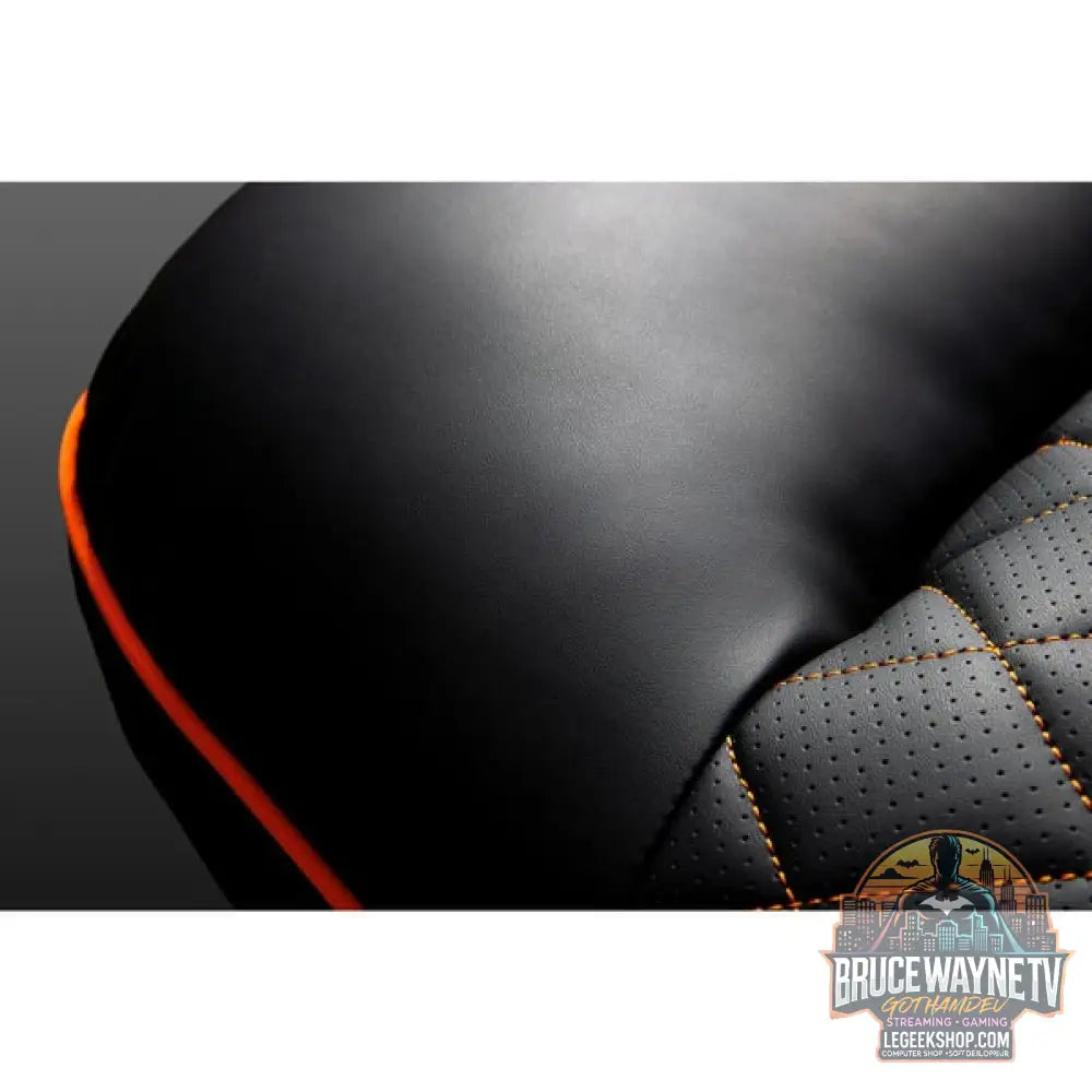 Cougar Gaming-Sofa Overlord, chaise gaming - Cougar - vue 15
