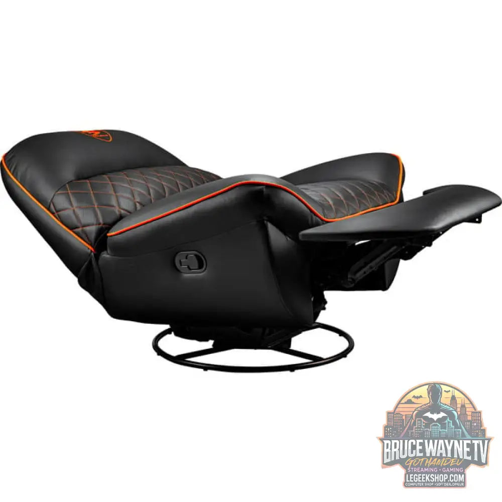 Cougar Gaming-Sofa Overlord, chaise gaming - Cougar - vue 8