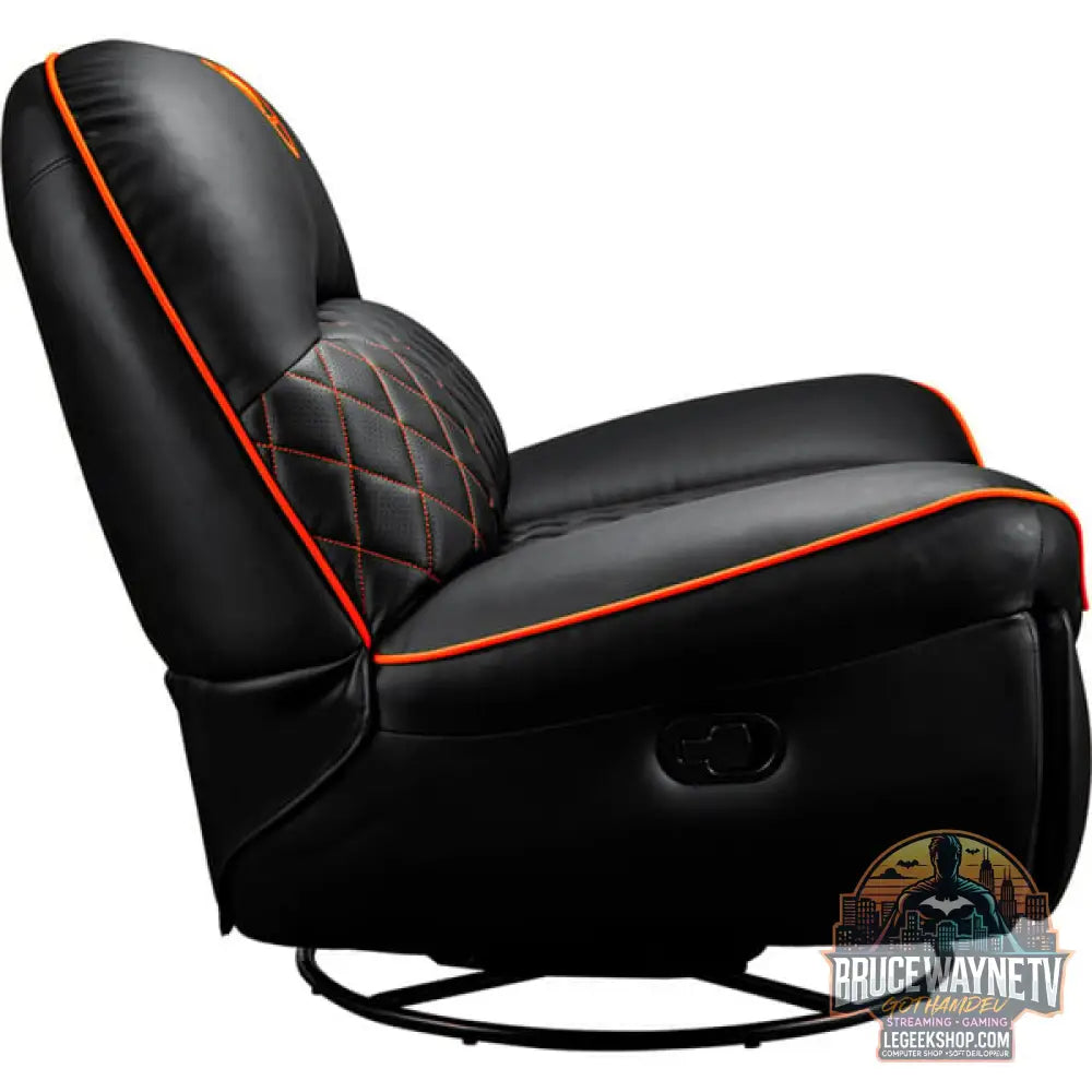 Cougar Gaming-Sofa Overlord, chaise gaming - Cougar - vue 9