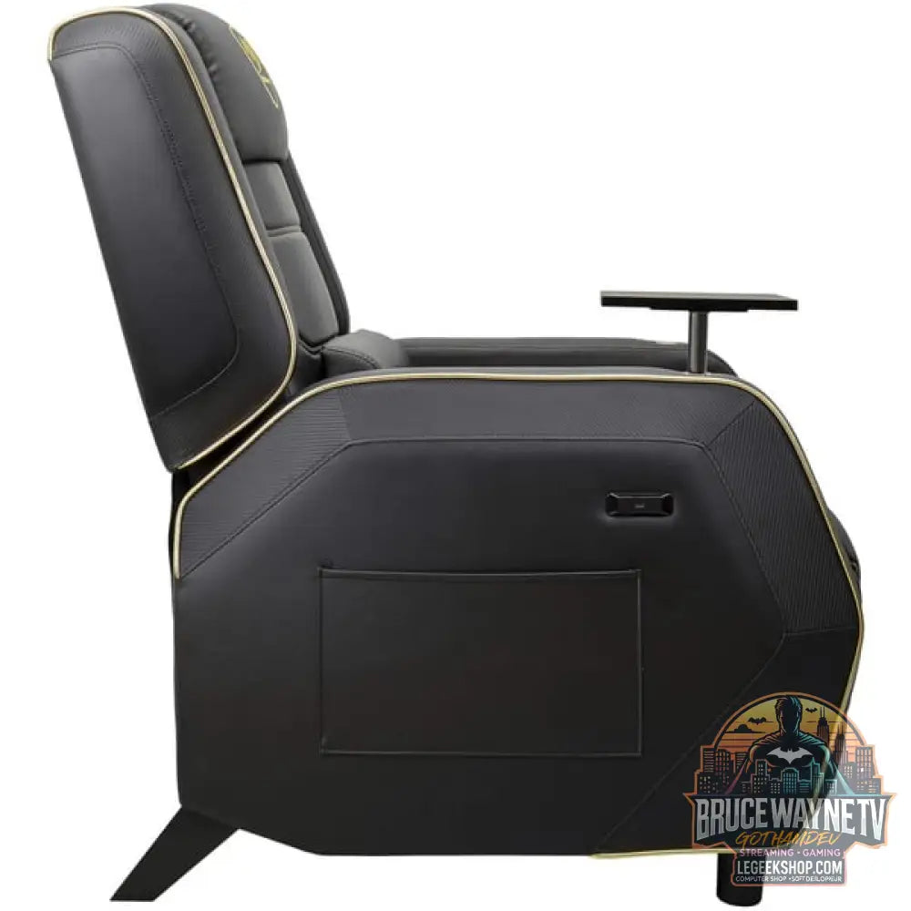 Cougar Gaming-Sofa Ranger Pro Royal, chaise gaming - Cougar - vue 8