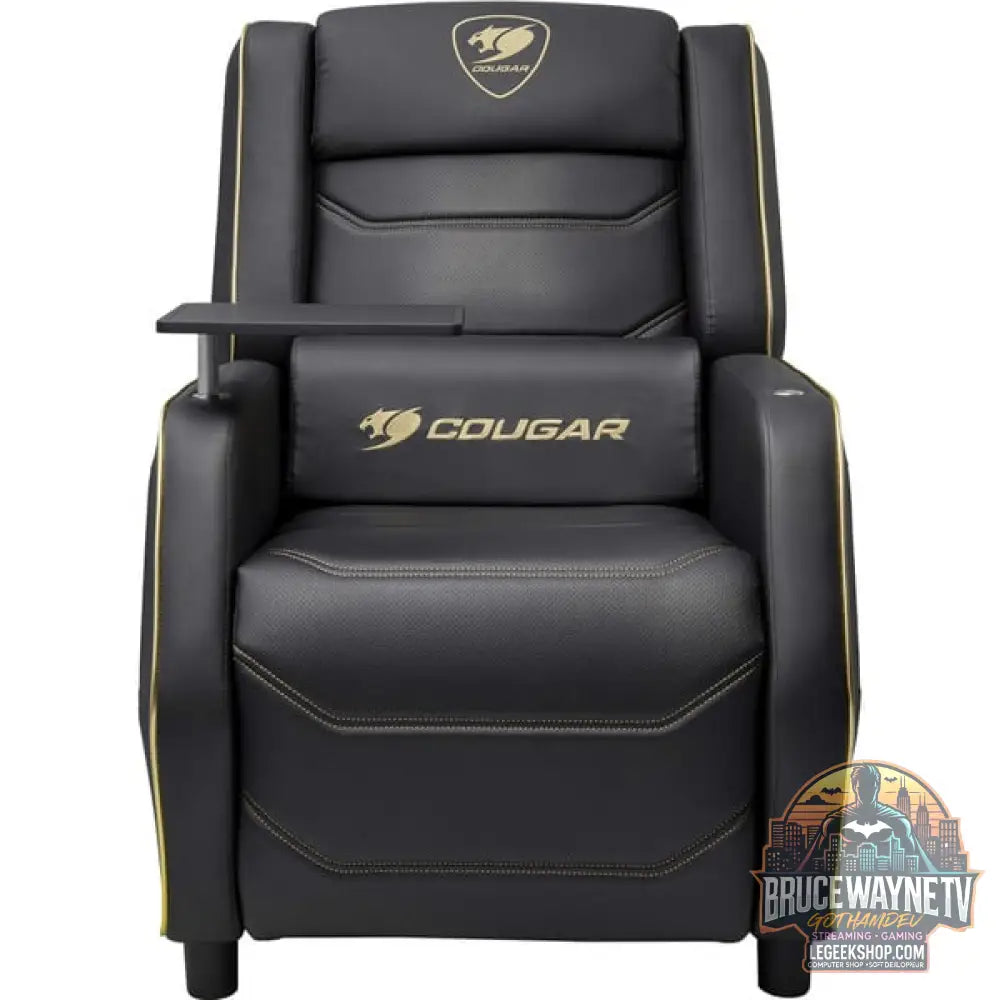 Cougar Gaming-Sofa Ranger Pro Royal, chaise gaming - Cougar - vue 5