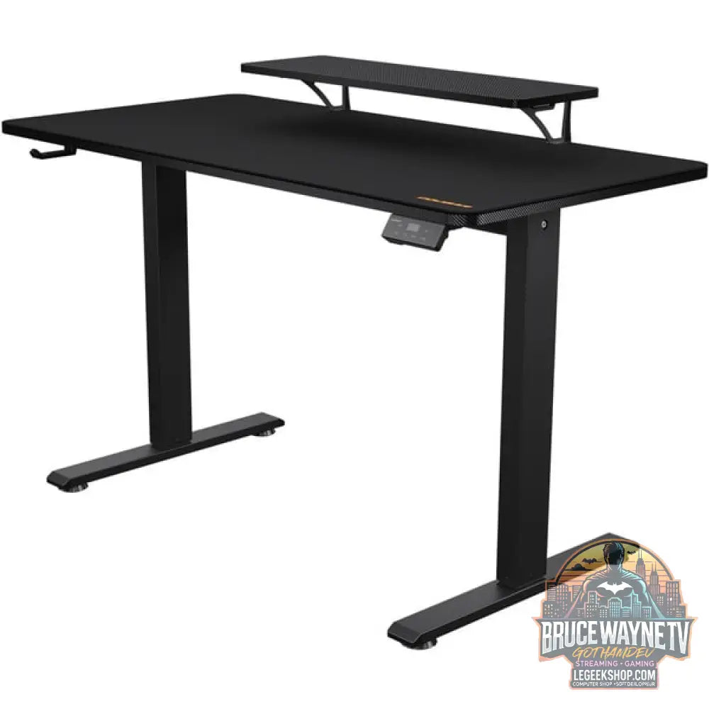 Cougar Gaming-Tisch E-Star 120 - Cougar - vue 3