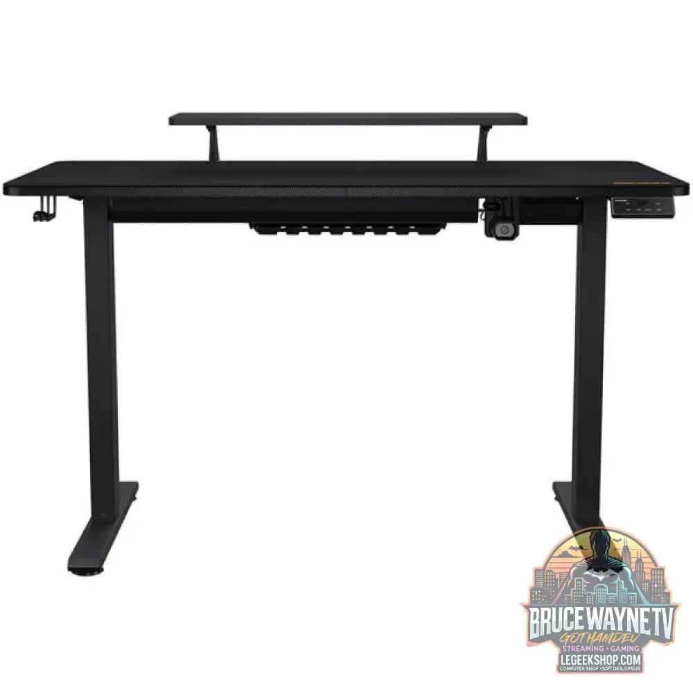 Cougar Gaming-Tisch E-Star 120 - Cougar - vue 2
