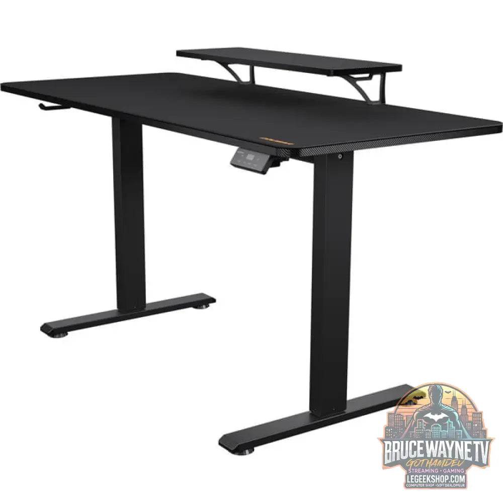 Cougar Gaming-Tisch E-Star 140 - Cougar - vue 3