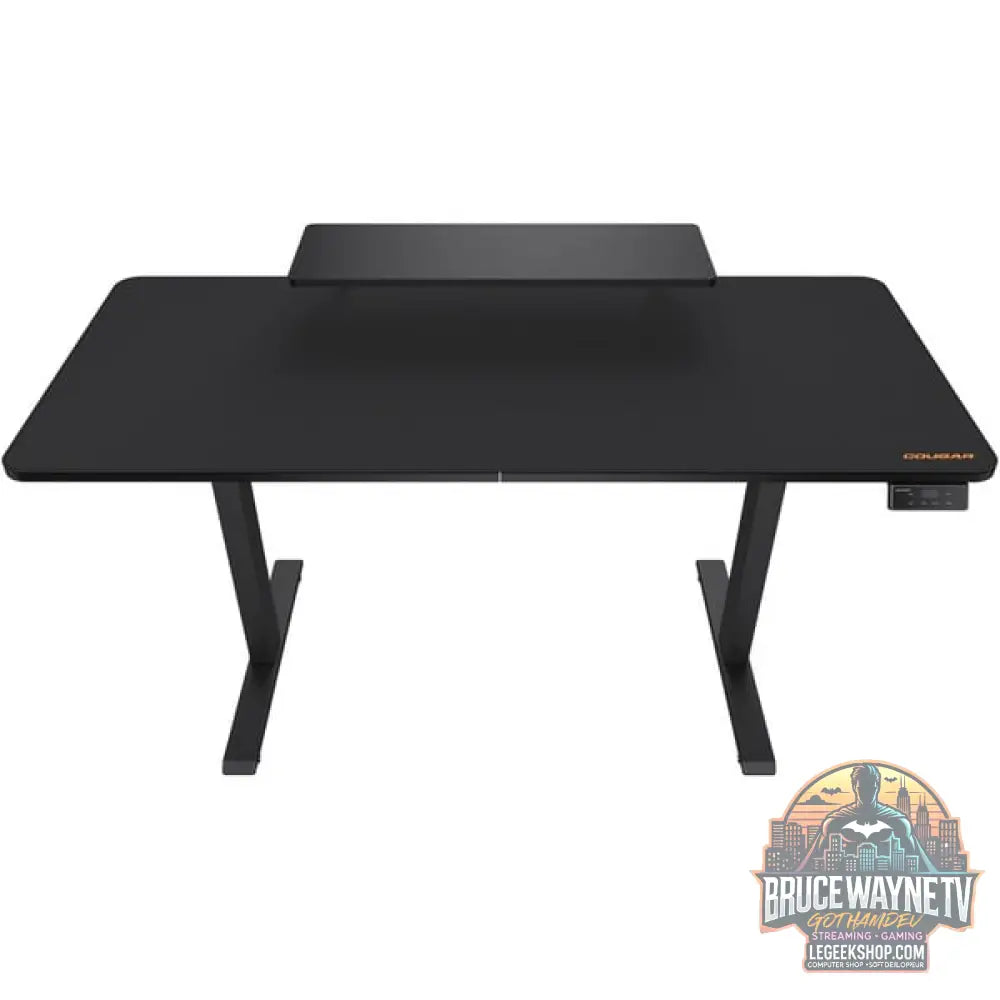 Cougar Gaming-Tisch E-Star 140 - Cougar - vue 5