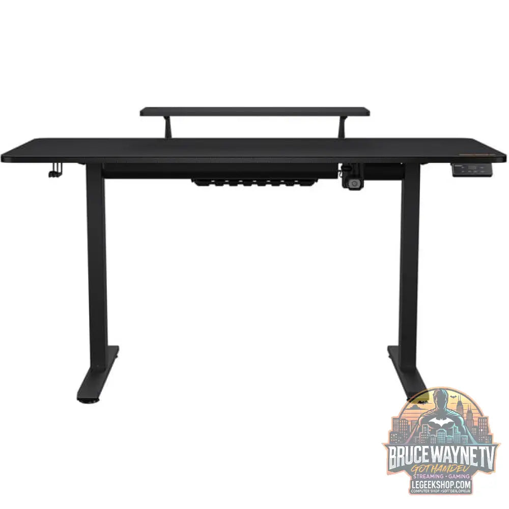 Cougar Gaming-Tisch E-Star 140 - Cougar - vue 2