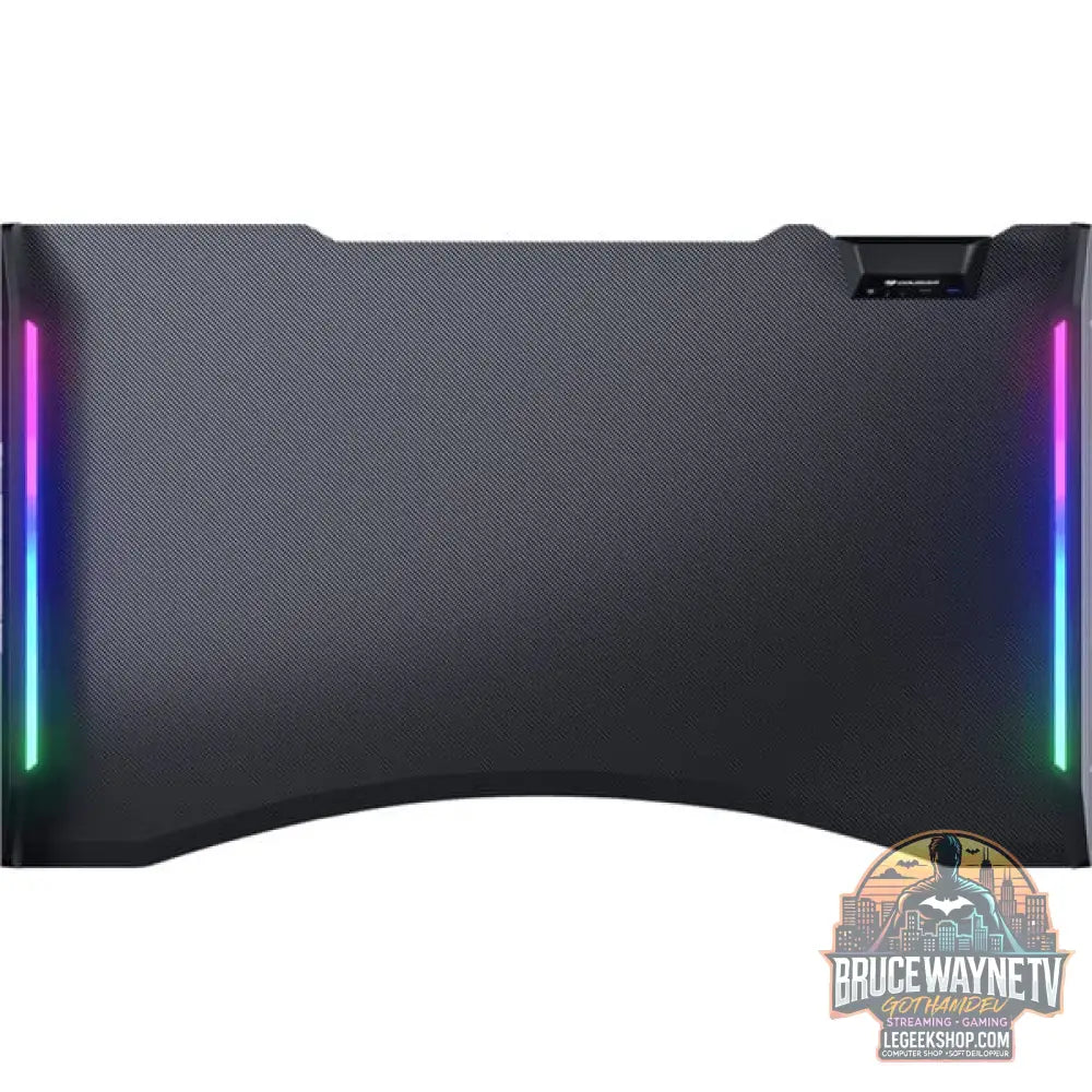 Cougar Gaming-Tisch MARS 150, ARGB - Cougar - vue 5