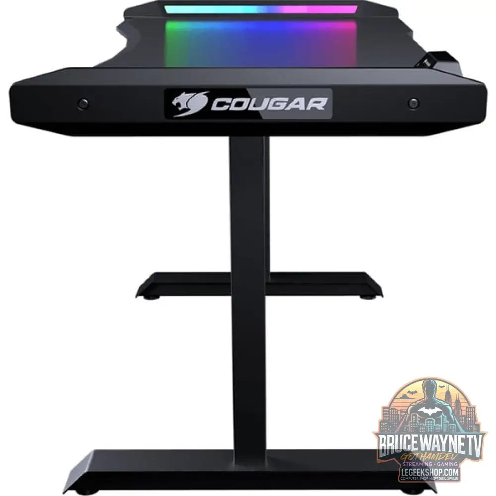 Cougar Gaming-Tisch MARS 150, ARGB - Cougar - vue 4