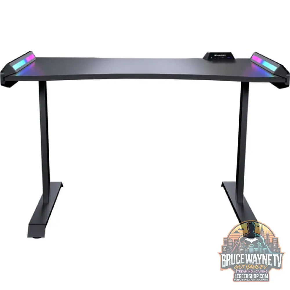 Cougar Gaming-Tisch MARS 150, ARGB - Cougar - vue 2