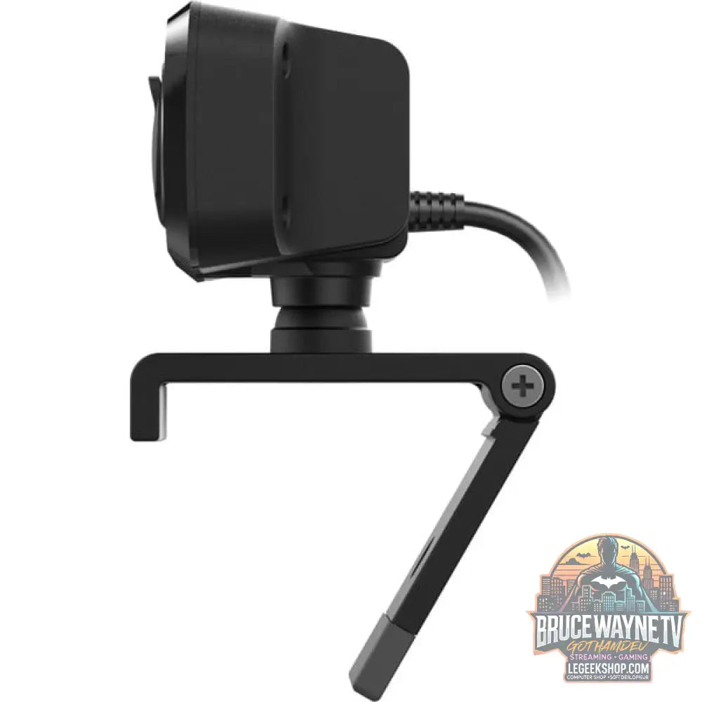 Creative Live! Cam Sync 1080p V2, webcam - Creative - vue 6