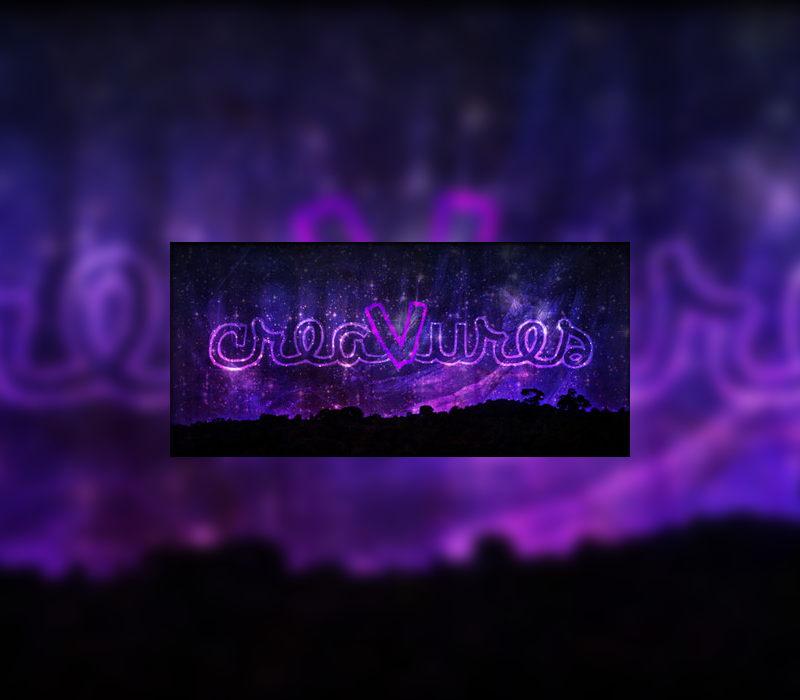 CreaVures
