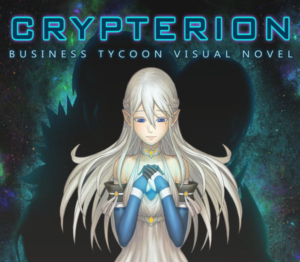 Crypterion