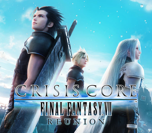 Crisis Core: Final Fantasy VII Reunion US XBOX One /