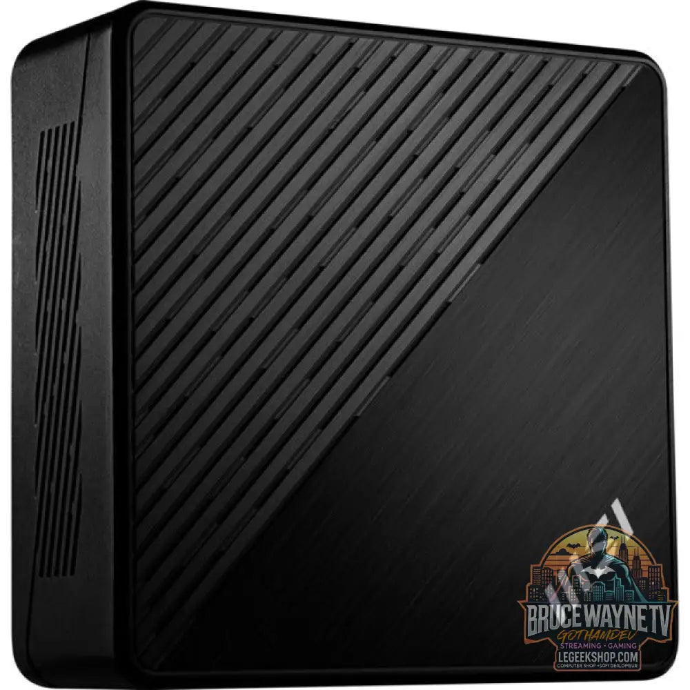 Cubi 5 1M-625XDE — vue 4