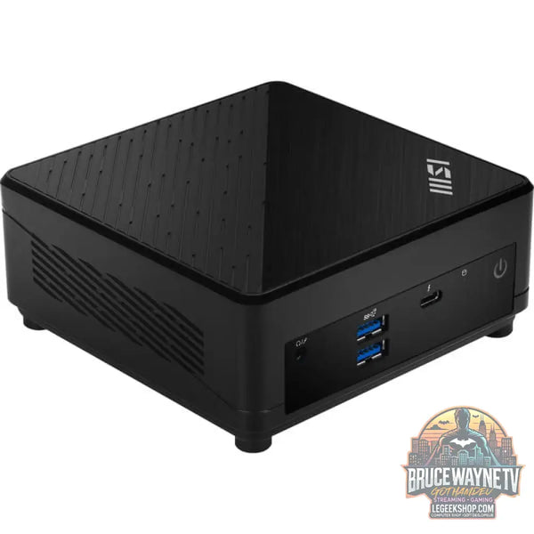 Cubi 5 1M-631AT — vue 2