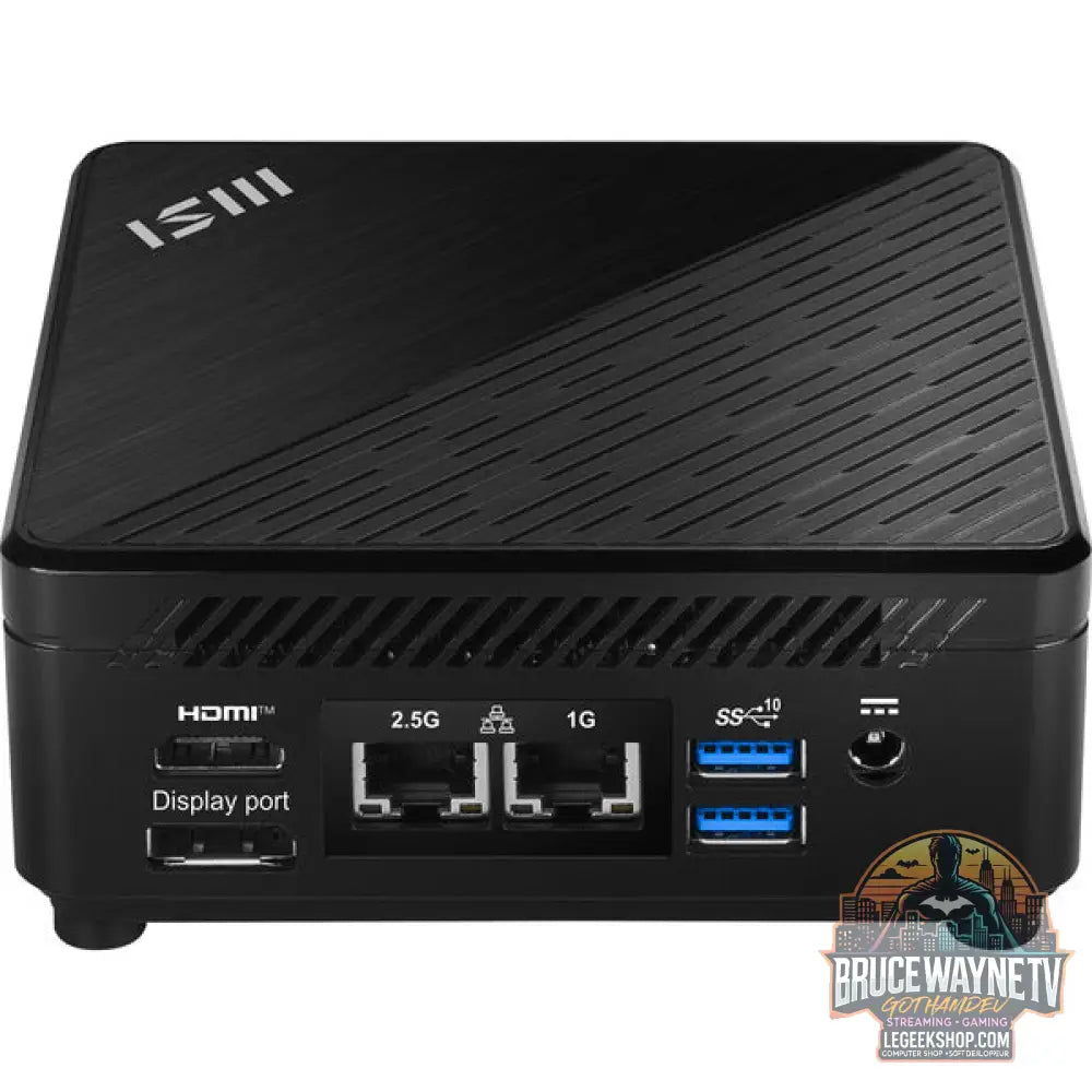 Cubi 5 1M-631AT — vue 9