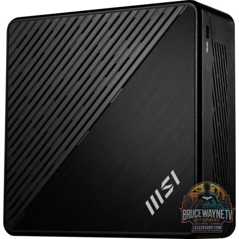 Cubi 5 1M-631AT — vue 5