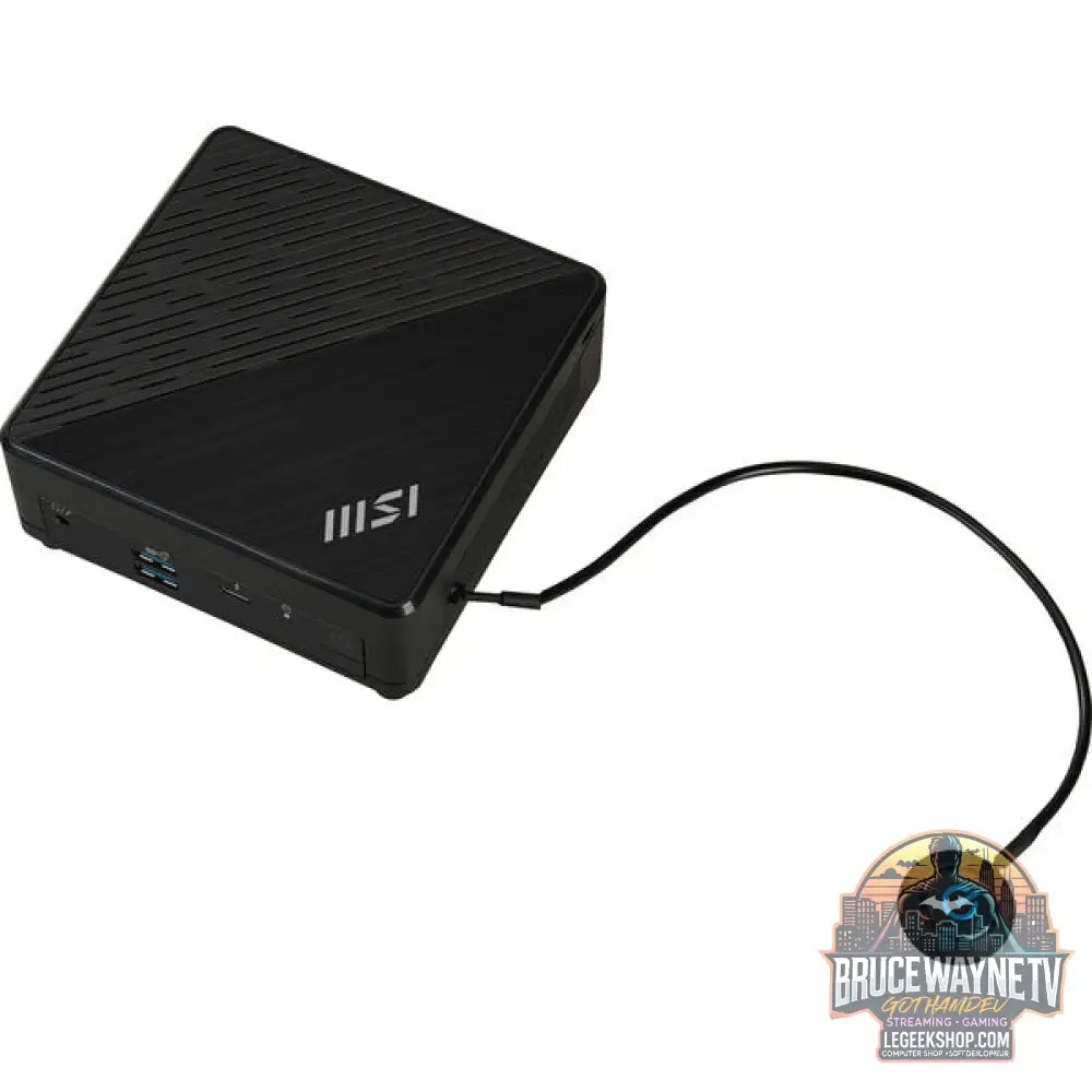 Cubi 5 1M-632XAT — vue 10