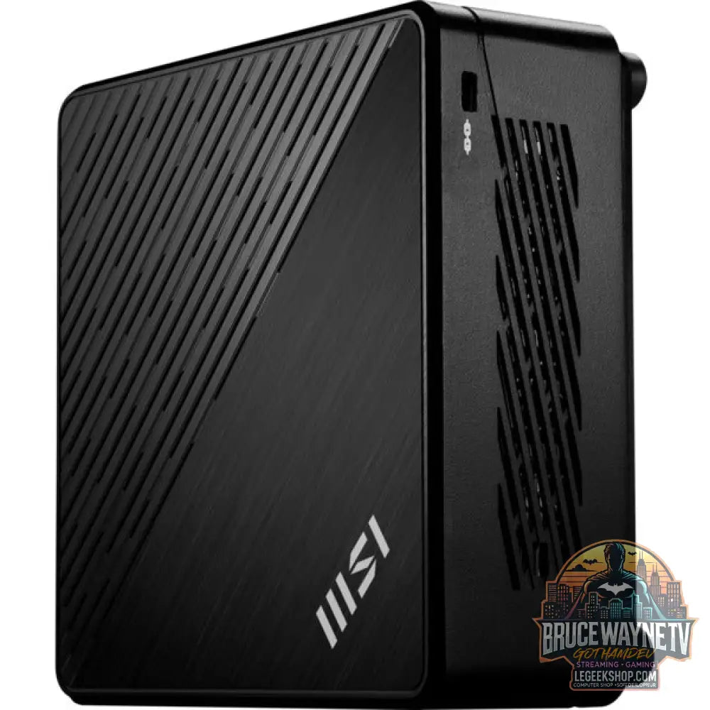 Cubi 5 1M-633AT — vue 6
