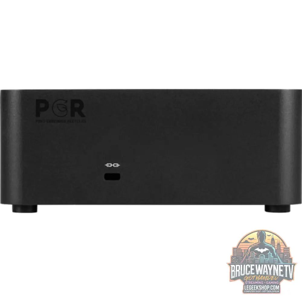 Cubi NUC AI+ 2MG-039AT — vue 5