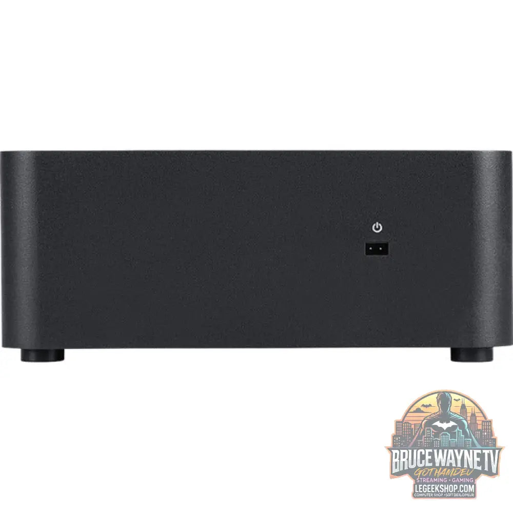 Cubi NUC AI+ 2MG-039AT — vue 6
