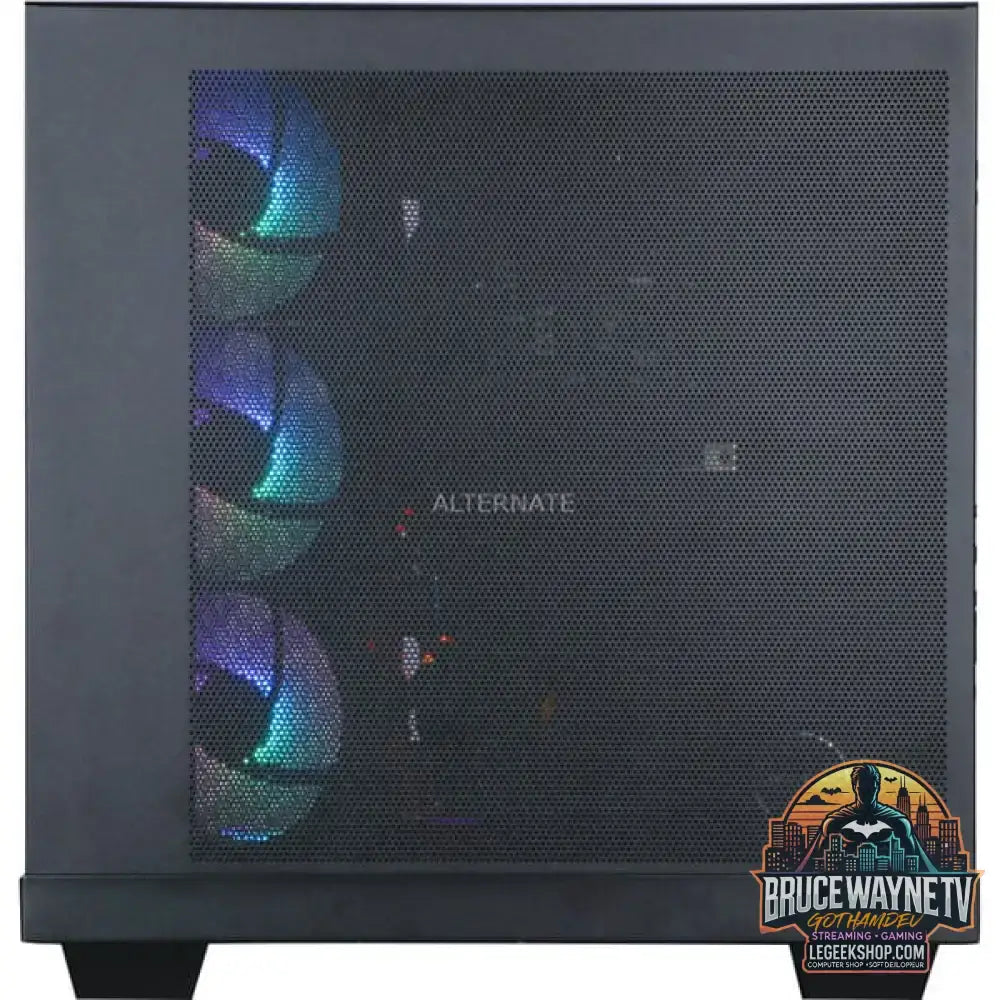 Custom PC Series • aTTaX E-Sport — vue 9